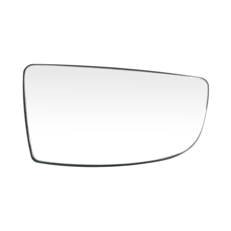 BK3Z17K707A/B – Grijano staklo retrovizora, 12V, ABS kućište, OE CK4Z17K707A/B, Kompatibilno s Ford Transit 150/250/350/350HD