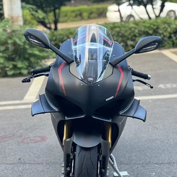 Zadnji retrovizor za Ducati Panigale 959/1299, staklo