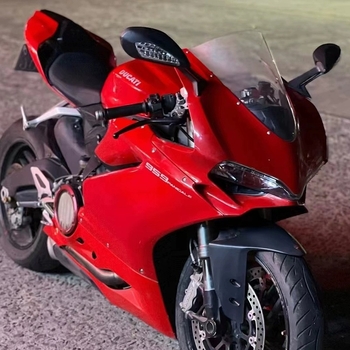 Zadnji retrovizor za Ducati Panigale 959/1299, staklo