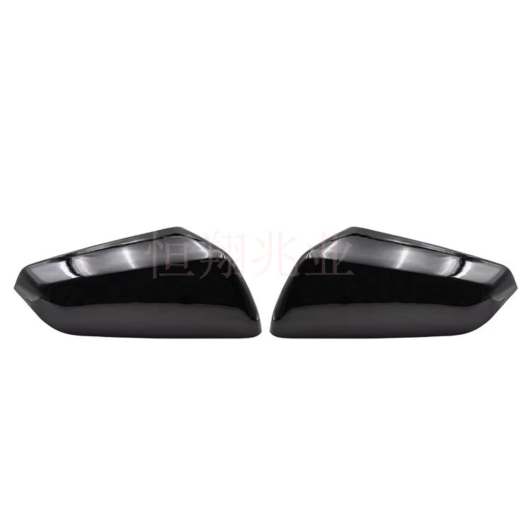 Kućište retrovizora za Chevrolet Equinox / GMC Terrain, kromirani retrovizor, modeli 23406418 i 23406416, brojevi dodataka 23406417 i 23406416