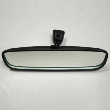 Zrcalo retrovizora за automobil, kromirano ravno zrcalo, Model 85101-3X100, Marka JX