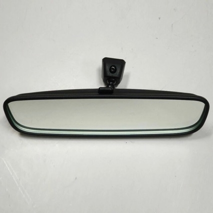 Zrcalo retrovizora за automobil, kromirano ravno zrcalo, Model 85101-3X100, Marka JX