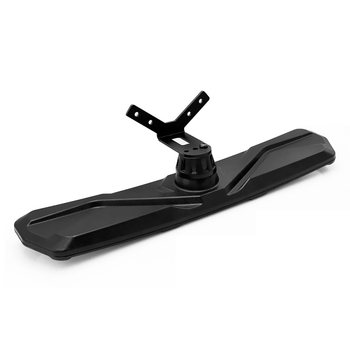 Oglindă retrovizoare Sf-gef-16, sferică, 425×70, pentru cărucior golf