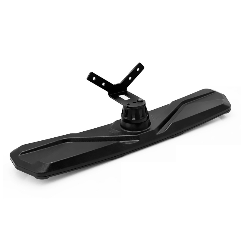 Oglindă retrovizoare Sf-gef-16, sferică, 425×70, pentru cărucior golf