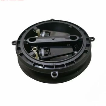 Motor reglare oglindă retrovizoare pentru 206CC, 307CC, 308CC, 407, C4, C5 - 12V, Cod piesă 660238