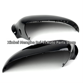 Išorinio veidrodžio gaubtas Opel/Vauxhall Astra J 2010–2016 | Medžiaga ABS, Svoris 102 g, Prekės ženklas Donnelly