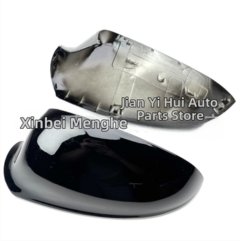 Išorinio veidrodžio gaubtas Opel/Vauxhall Astra J 2010–2016 | Medžiaga ABS, Svoris 102 g, Prekės ženklas Donnelly