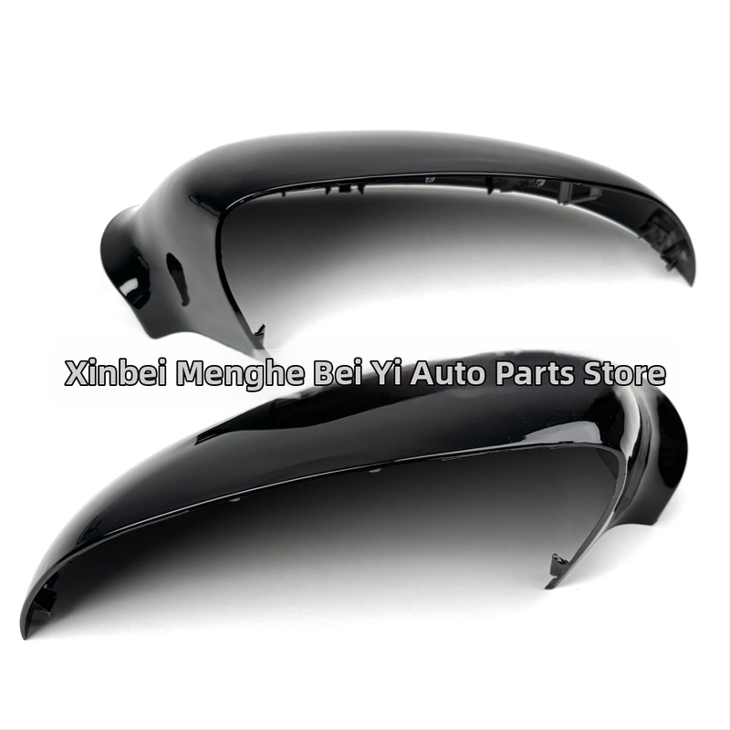 Išorinio veidrodžio gaubtas Opel/Vauxhall Astra J 2010–2016 | Medžiaga ABS, Svoris 102 g, Prekės ženklas Donnelly