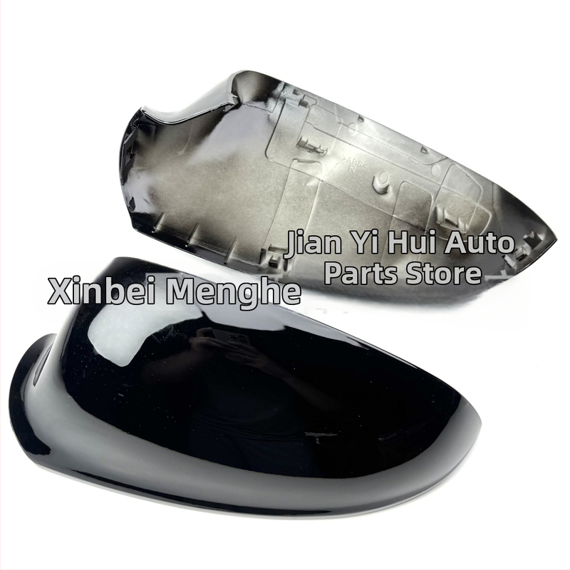 Ārējā atpakaļskata spogļa korpuss Opel/Vauxhall Astra J 2010–2016 | Materiāls ABS, Svars 102 g, Zīmols Donnelly