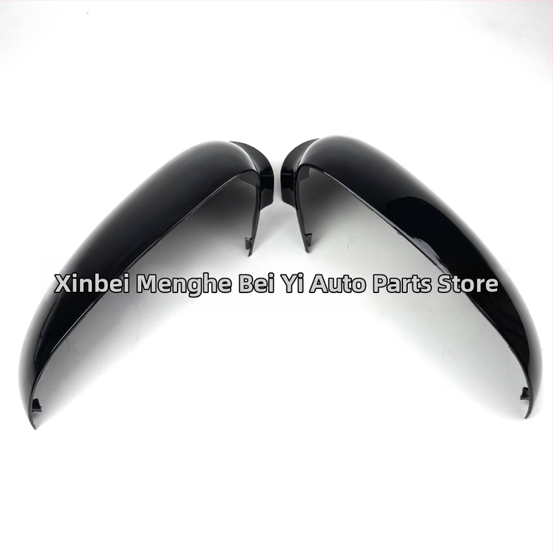 Ārējā atpakaļskata spogļa korpuss Opel/Vauxhall Astra J 2010–2016 | Materiāls ABS, Svars 102 g, Zīmols Donnelly