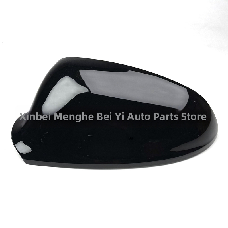 Ārējā atpakaļskata spogļa korpuss Opel/Vauxhall Astra J 2010–2016 | Materiāls ABS, Svars 102 g, Zīmols Donnelly