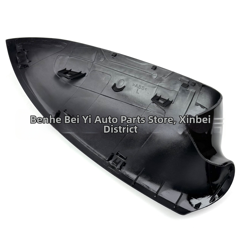 Ārējā atpakaļskata spogļa korpuss Opel/Vauxhall Astra J 2010–2016 | Materiāls ABS, Svars 102 g, Zīmols Donnelly