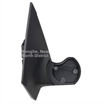 Nailoninis galinio vaizdo veidrodžio pagrindas Chevrolet Cruze 09-13