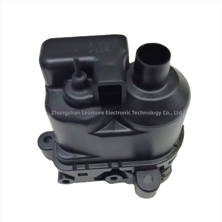 Honda atpakaļskata spogļa motors – elektriskā saliekšana, 12V, modelis 2523, Lingyue Technology LEAMORE