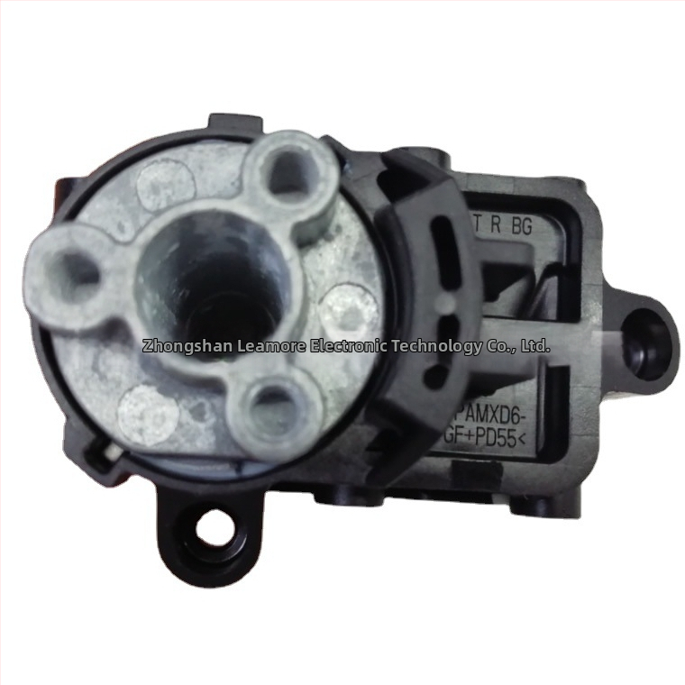 Honda atpakaļskata spogļa motors – elektriskā saliekšana, 12V, modelis 2523, Lingyue Technology LEAMORE