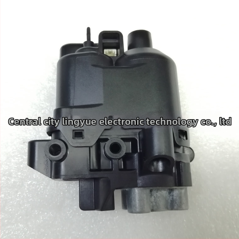 Honda atpakaļskata spogļa motors – elektriskā saliekšana, 12V, modelis 2523, Lingyue Technology LEAMORE