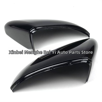 Išorinio veidrodžio korpusas VW Golf 7/7.5 GTD/R/GTI – ABS, šoninio veidrodžio dangtelis, svoris 140 g