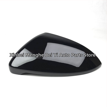 Išorinio veidrodžio korpusas VW Golf 7/7.5 GTD/R/GTI – ABS, šoninio veidrodžio dangtelis, svoris 140 g