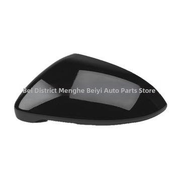 Išorinio veidrodžio korpusas VW Golf 7/7.5 GTD/R/GTI – ABS, šoninio veidrodžio dangtelis, svoris 140 g