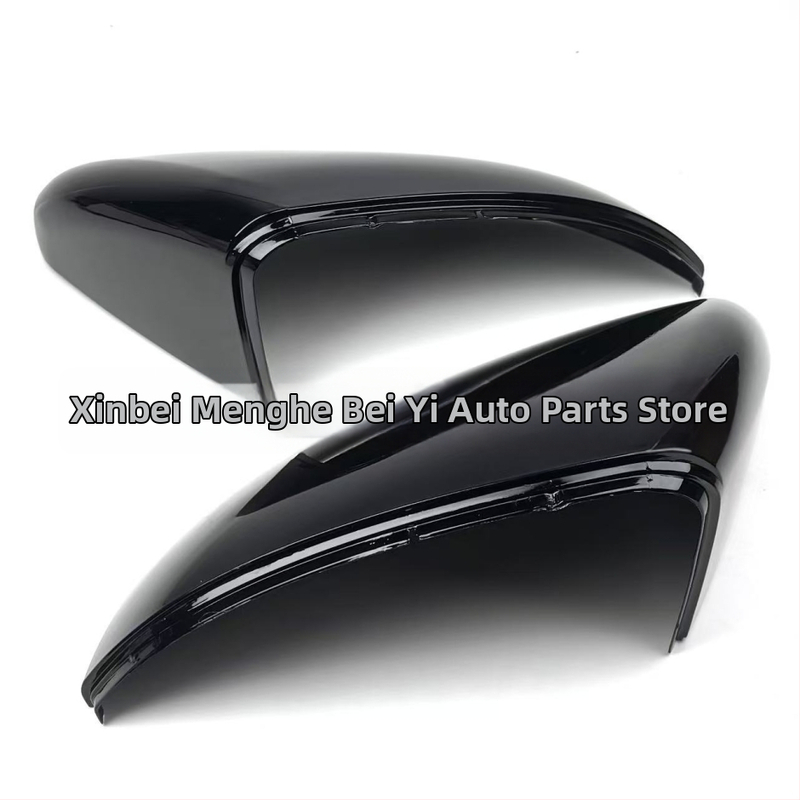 Išorinio veidrodžio korpusas VW Golf 7/7.5 GTD/R/GTI – ABS, šoninio veidrodžio dangtelis, svoris 140 g