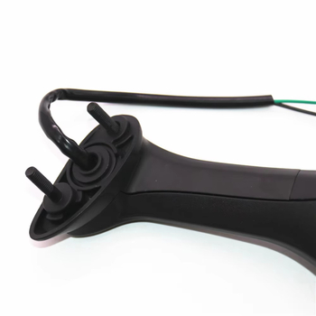 Сгъваемо огледало за мотоциклет Honda CBR1000RR 2017-2021, метално тяло, пластмасов корпус, квадратно огледало, произход Guangzhou, марка Yanyun