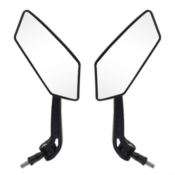 SF-020 Oglindă retrovizoare Retrofit, oglindă sferică, sticlă, carcasă PP, brand FLYQUICK