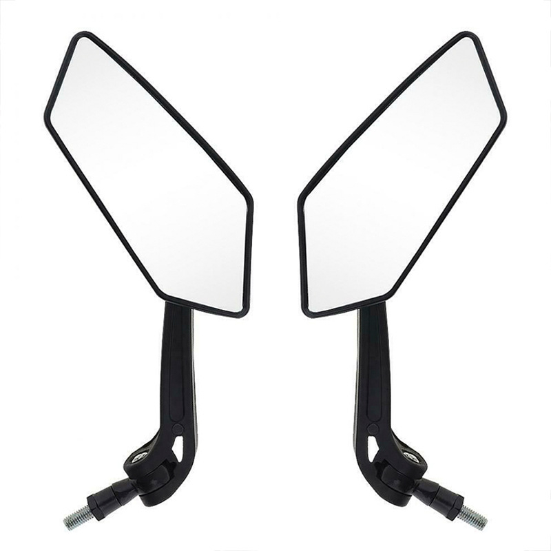 SF-020 Oglindă retrovizoare Retrofit, oglindă sferică, sticlă, carcasă PP, brand FLYQUICK