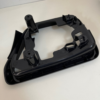 Magnat Cadru de oglindă retrovizoare din ABS pentru Ford F-150 2021–2024