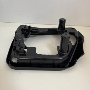 Magnat Cadru de oglindă retrovizoare din ABS pentru Ford F-150 2021–2024