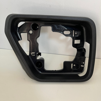 Magnat Cadru de oglindă retrovizoare din ABS pentru Ford F-150 2021–2024