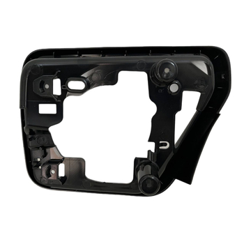 Magnat Cadru de oglindă retrovizoare din ABS pentru Ford F-150 2021–2024