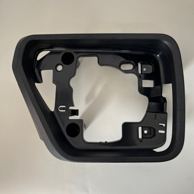 Magnat Cadru de oglindă retrovizoare din ABS pentru Ford F-150 2021–2024