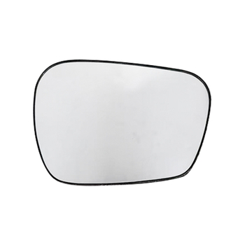 Leća retrovizora stražnjeg gledanja Hyundai Langdong – zamjena 12-16, ravno ogledalo, ABS kućište, dio 04024Q