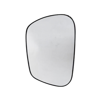 Leća retrovizora stražnjeg gledanja Hyundai Langdong – zamjena 12-16, ravno ogledalo, ABS kućište, dio 04024Q