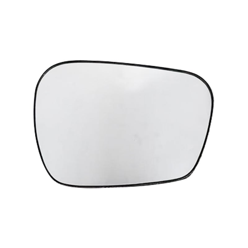 Leća retrovizora stražnjeg gledanja Hyundai Langdong – zamjena 12-16, ravno ogledalo, ABS kućište, dio 04024Q