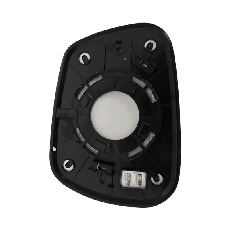 Leća retrovizora stražnjeg gledanja Hyundai Langdong – zamjena 12-16, ravno ogledalo, ABS kućište, dio 04024Q