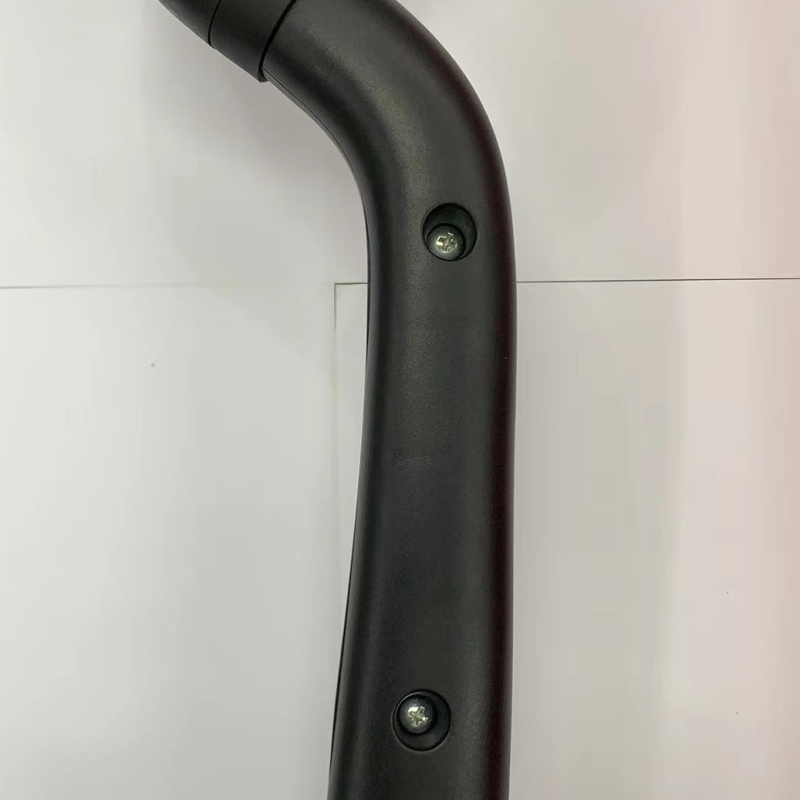 Oglindă retrovizoare pentru Toyota Sea Lion 200 Series, oglindă cu dublă curbă, sticlă, capac din plastic, modelul 003