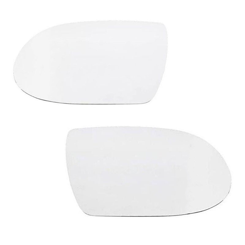 Oglindă retrovizoare pentru Mercedes-Benz SLK/R171/R230 (04-08), model 52103, oglindă plată, 12V