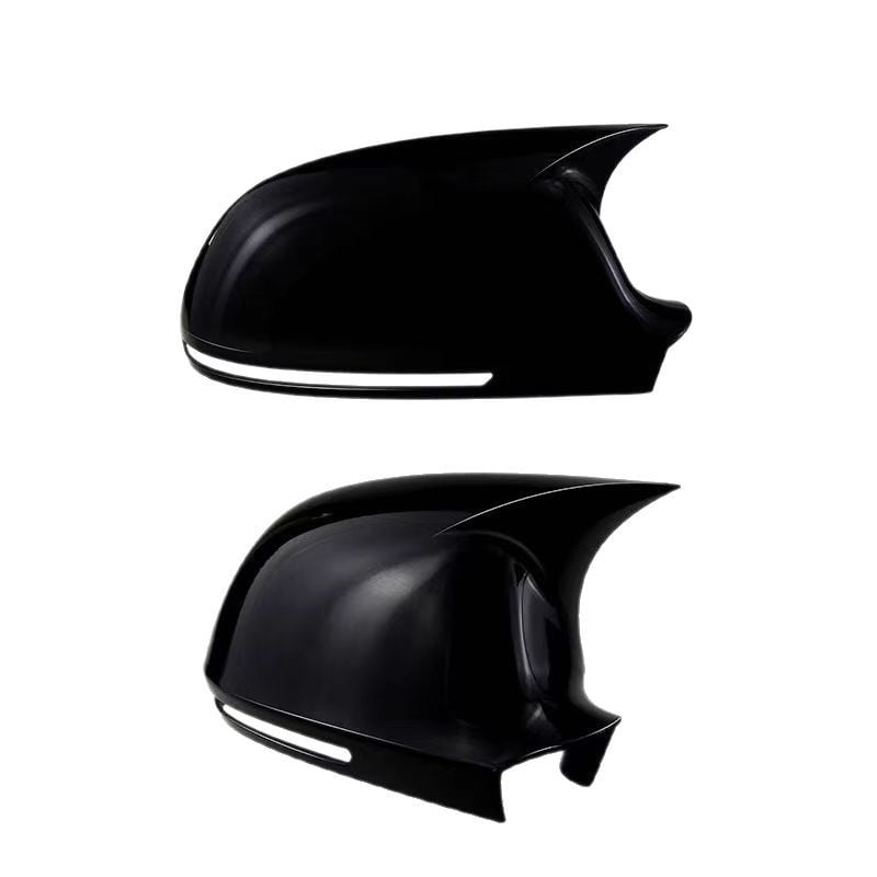 Carcasă oglindă retrovizoare Audi A3/A4 – ABS oglindă plană, carcasă spate reflectorizantă