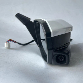 Oglindă exterioară pentru Honda Civic 2016 (16 Civic) – carcasă ABS, oglindă plată, cod produs 16 Civic