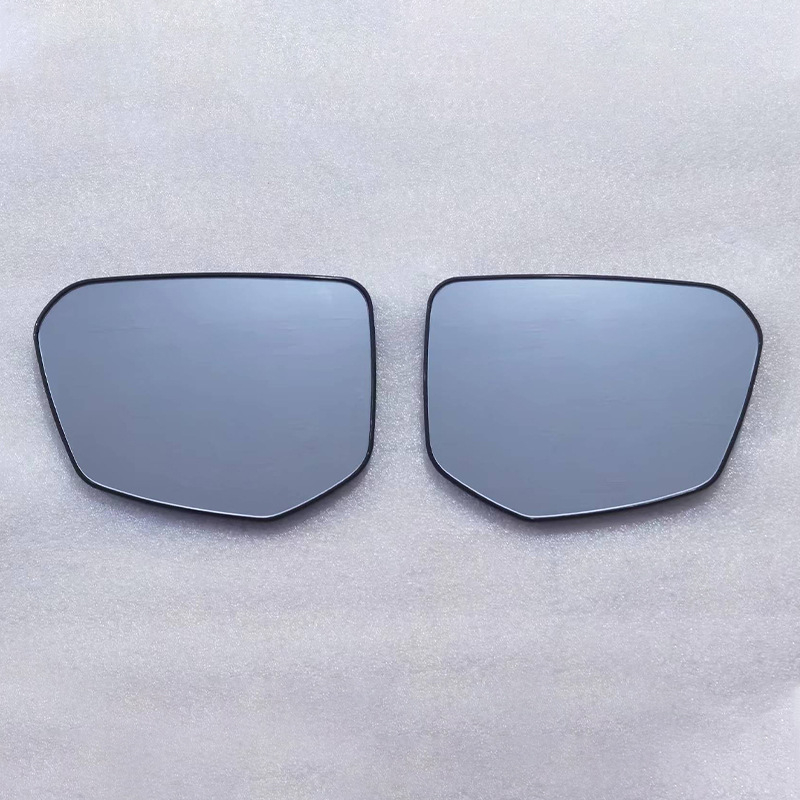 Oglindă exterioară pentru Honda Civic 2016 (16 Civic) – carcasă ABS, oglindă plată, cod produs 16 Civic