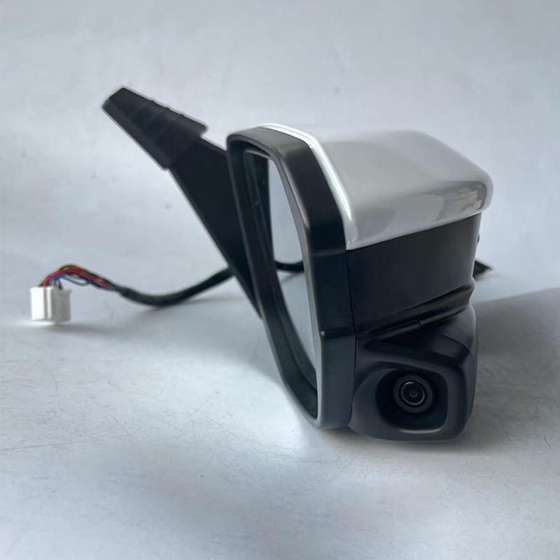 Oglindă exterioară pentru Honda Civic 2016 (16 Civic) – carcasă ABS, oglindă plată, cod produs 16 Civic