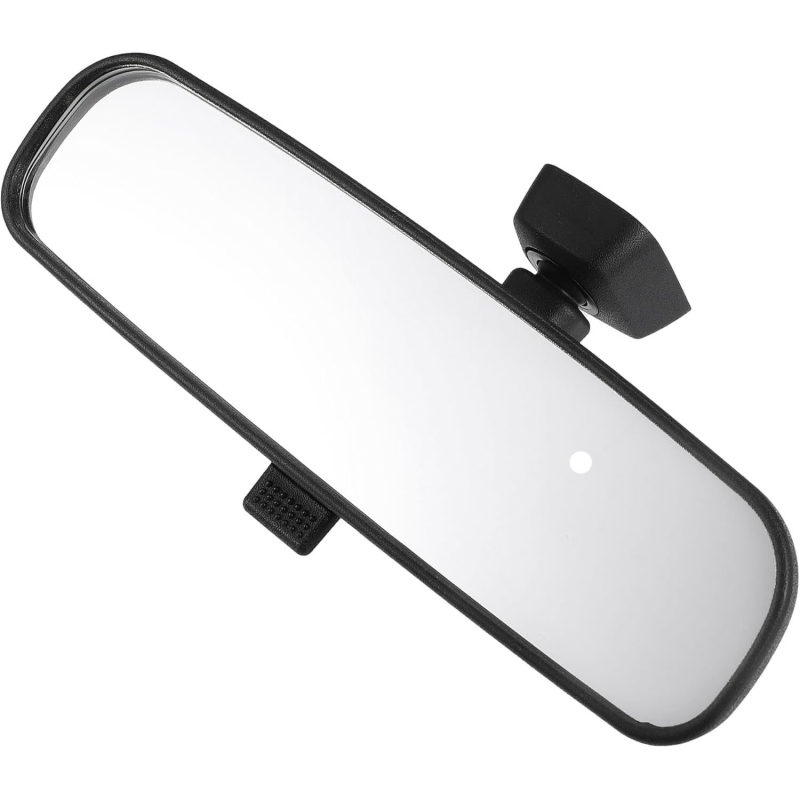 oglindă retrovizoare interioară, universală pentru Toyota Hilux/Vios/Camry/Prius; model 87810-06041; oglindă plană; sticlă; capac oglindă PP