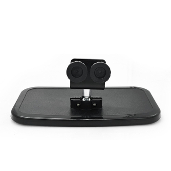 Oglindă reflexivă pentru iahturi | Model CDR003 | Oglindă plană | Sticlă | Compatibilitate universală