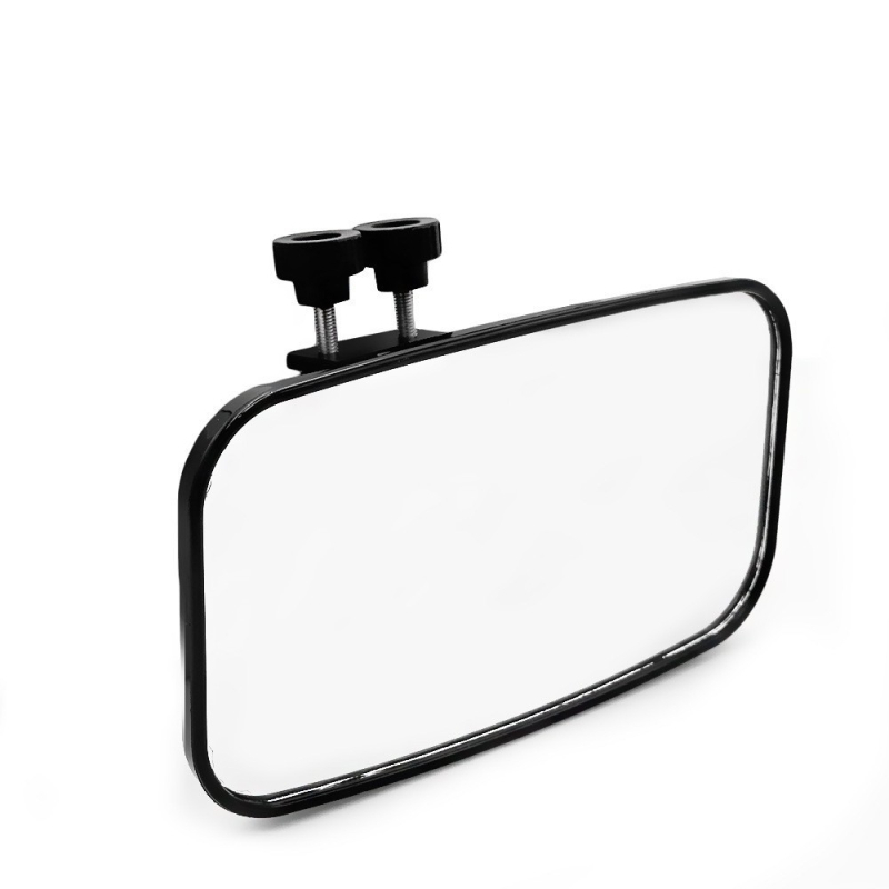 Oglindă reflexivă pentru iahturi | Model CDR003 | Oglindă plană | Sticlă | Compatibilitate universală