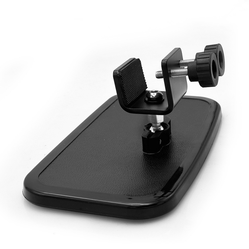 Oglindă reflexivă pentru iahturi | Model CDR003 | Oglindă plană | Sticlă | Compatibilitate universală