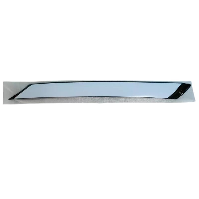 Decor fațade parbriz dreapta pentru Hyundai ix25/Creta, 86180-A0000 / 86180-C9000, oglindă plană, ABS