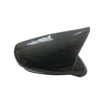 Carcasă de oglindă cu adeziv pentru Lexus 2006-2012 – ABS, oglindă plată, compatibilă cu modelele 06-12