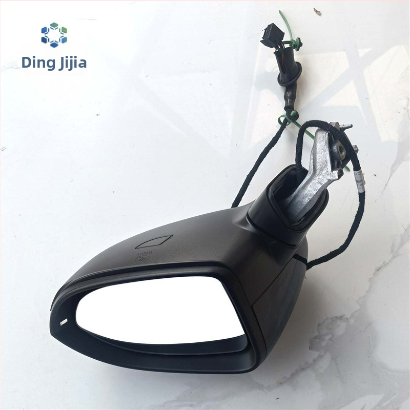 Asamblare oglindă retrovizoare Magotan B8L, oglindă de rezervă, anti-strălucire, suprafață plată, 6 linii