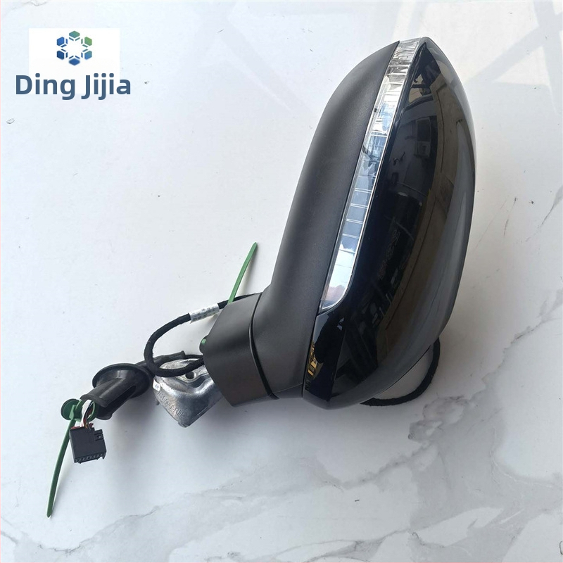 Asamblare oglindă retrovizoare Magotan B8L, oglindă de rezervă, anti-strălucire, suprafață plată, 6 linii